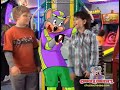 Chuck E Cheese S Commercial Share The Whoa