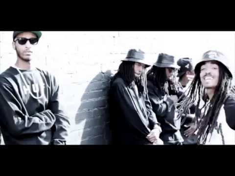 SMD THE DEWCREW   Dope Boyz  Official Music Video