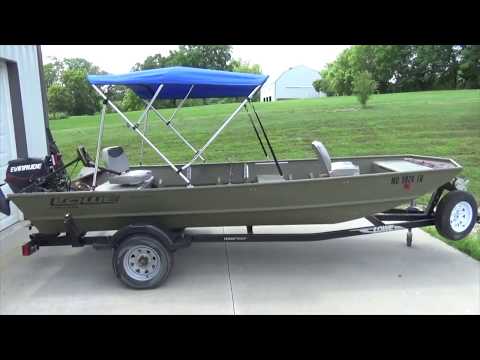 YouTube video about: How to install a bimini top on a boat?