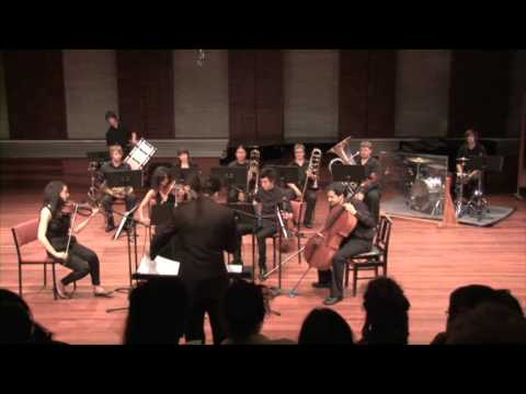 (1/5) Jake Steele's Hip Hop Symphony Spectacular (2010) - Journey