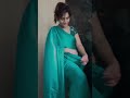 Satin Silk Saree 3