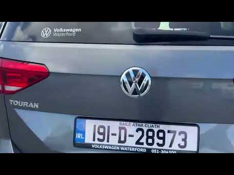 Volkswagen Touran 1.6 TDI 115HP Comfortline - Image 2