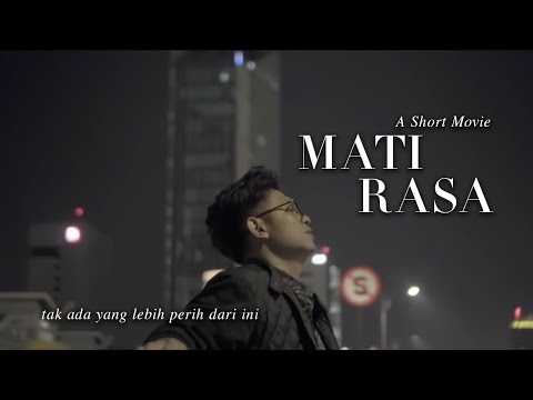 MATI RASA - Film Pendek (Ideaz Short Movie #3)