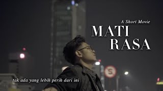 Download lagu MATI RASA - Film Pendek (Ideaz Short Movie #3) mp3