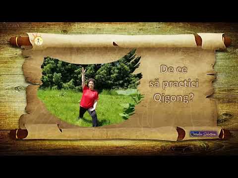 De ce să practici Qigong?