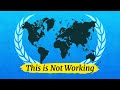 Why the United Nations is obsolete