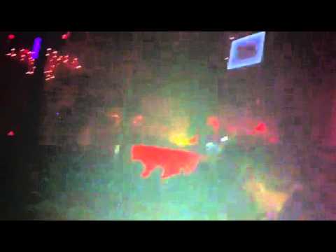 Pete Tong at Pacha, Ibiza