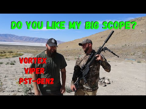 Is The Vortex Viper PST Gen 2 Still Worth It In 2025? | Real Range Results and Performance.
