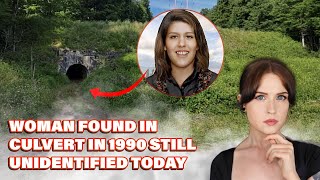 Who is Penny Doe | The Next Steps for Identifying Clarion County’s Nameless Woman