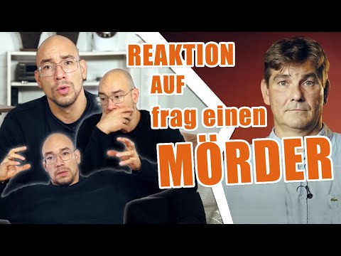 Pollux reagiert auf "Frag einen Mörder" von Hyperbole