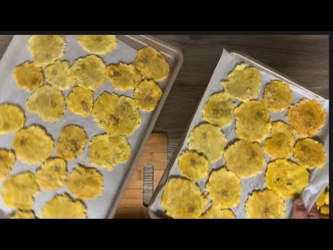 HOW TO MAKE AND FREEZE TOSTONES TO LAST FOR MONTHS