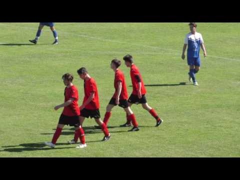 29.04.2017  Championnat Juniors A FC Val-de-Ruz - Grpm Etoile-Sporting 3 - 3