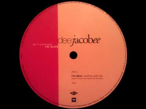 Dee Jacobee - I'm Alive (Soulfuric Dub Mix)