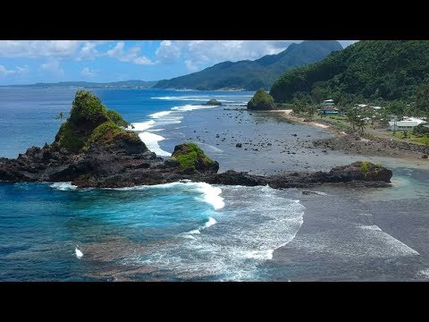 American Samoa