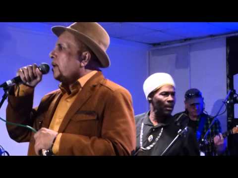 Stick by me - Winston Reedy/Dennis Alcapone – Kingsmeadow