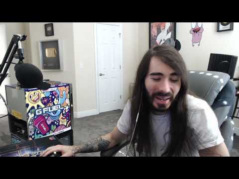 moistcr1tikal Stream December 05, 2021 CEO Fighting Game Championships 2021