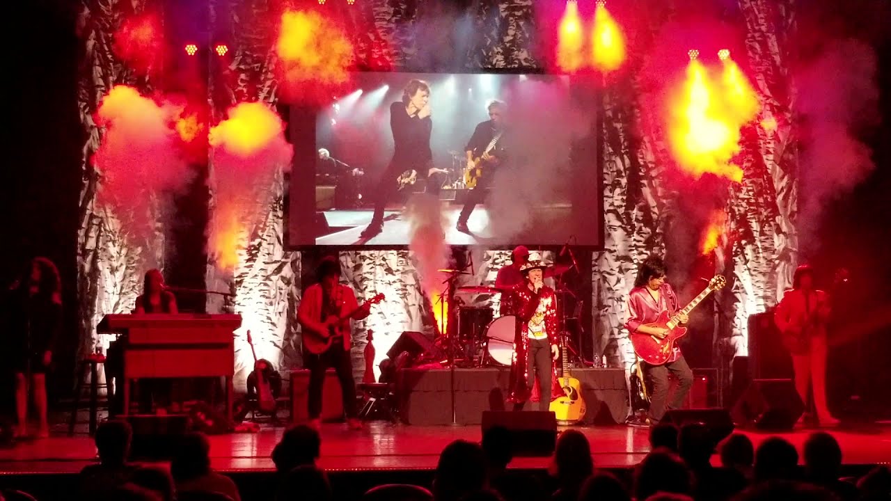 Promotional video thumbnail 2 for Mick Adams and The Stones