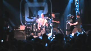 4-Capdown Pound 4 Neverlution Brighton 2011.m4v