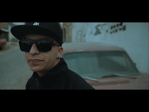 Patrullando El Bloque - Toser One ft Anguz Azn & Bokcal Azn [Video Oficial]