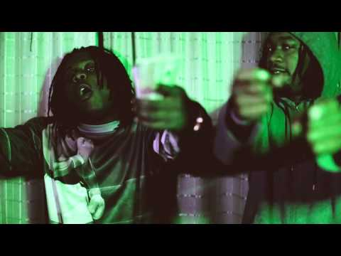 CUTTHROAT MAL x LOUD PACK LO x HATE ON ME {OFFICIAL VIDEO}