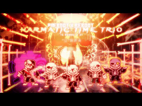 [P&R！Karmatic Time Trio] OST-012 [Phase 2] Surge of Vein V2