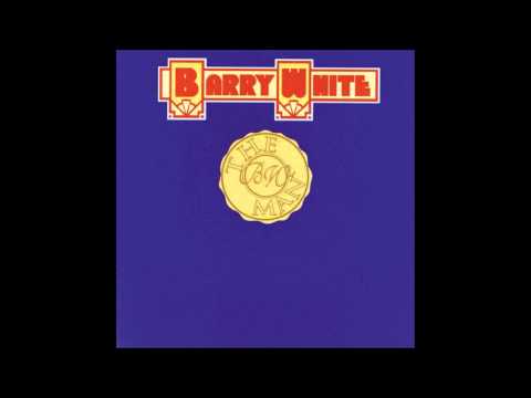 Barry White - Early Years