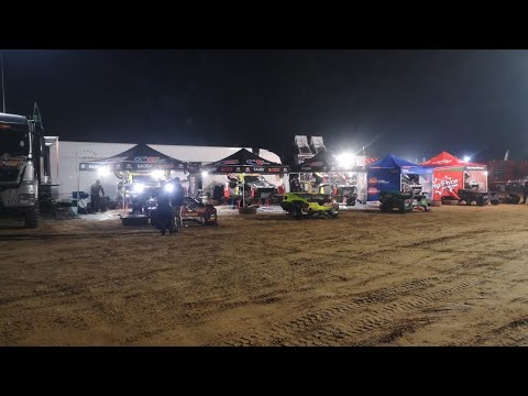 KingPriceXtreme Southern African Dakar 2022 Interest - Stage 3