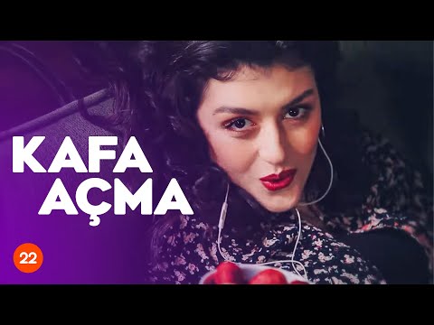 Kafa Açma - Ceynur