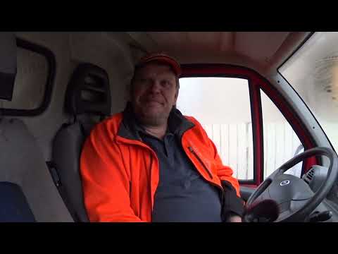 Yks hurja osti kaupan pakun