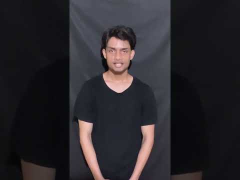 Anshu Rawat Introduction 