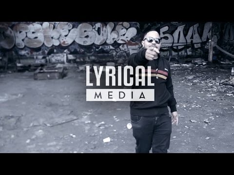 PoshBwoy ft. ILLAMADI - Dead [Music Video] | Lyrical Media