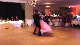 A Thousand Years Waltz