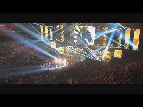 Live: ESL One Thailand Online 2020 - Thunder Predator vs Quincy Crew - Grand Final - Americas