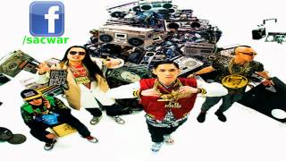 Far East Movement ft. Kay - Flossy
