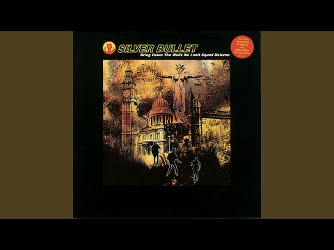 Undercover Anarchist (The Bomb Squad Mix)