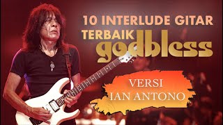 Download lagu 10 INTERLUDE GITAR TERBAIK GOD BLESS VERSI IAN ANTONO mp3 Download lagu 10 INTERLUDE GITAR TERBAIK GOD BLESS VERSI IAN ANTONO mp3