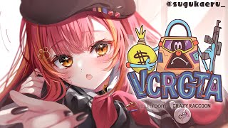 【VCR GTA3】警察に任命された件について🚓【 ぶいすぽ / 猫汰つな】