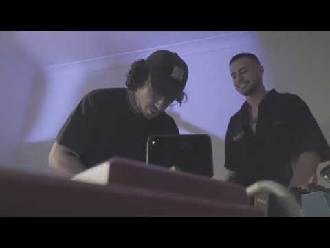 Mel Blue- Back Then, Computer Sound EP (Official House Party Mix )