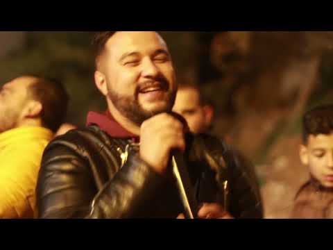 شاب مومو يلهب  عرس صديقه  بأغنية يخرب بيتك -Cheb Momo-