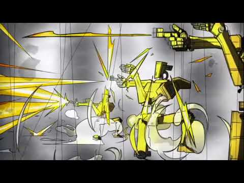 【GITADORA Tri-Boost Re:EVOLVE BGA】 主亡き機械人形のまなざし - 工藤吉三(ベイシスケイプ)