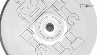 Coil - How To Destroy Angels II ('remixed' by Nurse With Wound)