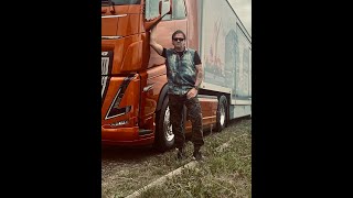 BÍLÝ TESÁK - Můj Truck (Official Video)