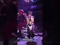 Juri Mocking Chun Li Street Fighter 6