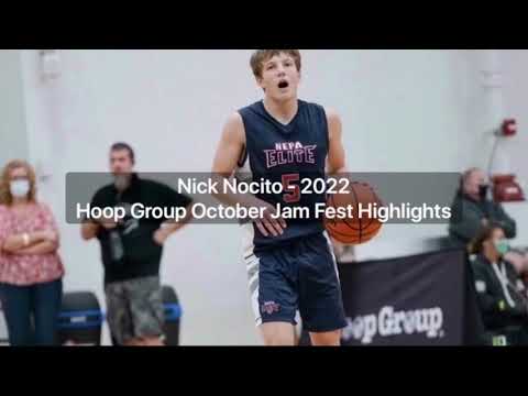 Hoop Group October Jam Fest Highlights
