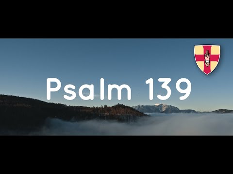 Psalm 139 | Gebetsvideo Stift Heiligenkreuz