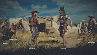 Showdown (Rainbow Six Siege)