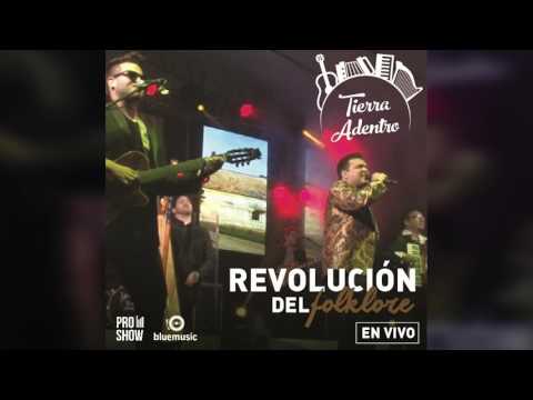 Tierra Adentro - ´´Pedro Canoero´´ (En Vivo)