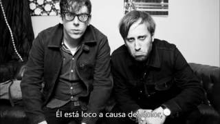 The Black Keys - So He Won&#39;t Break (subtitulada al español)