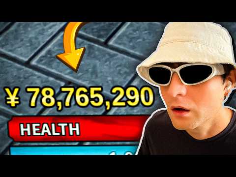 FASTEST Money Farm in Kaizen Roblox (Beginner Guide) – Infinite Yen Method!