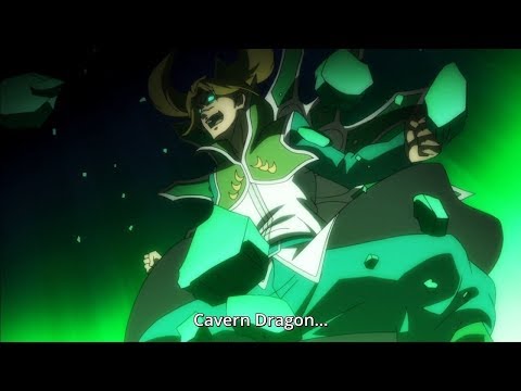 God Serena vs Wizard saints || Acnologia destroyed God Serena